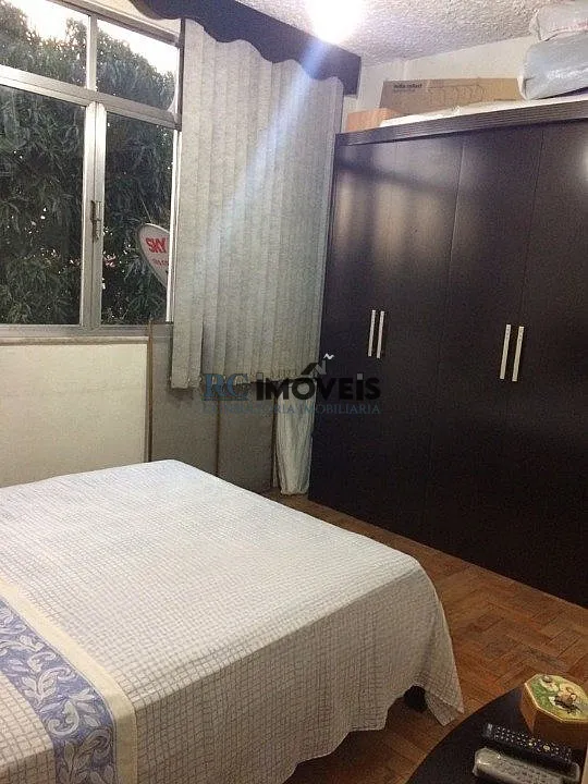 Imagem Apartamento a Venda no bairro Colubandê - São Gonçalo, RJ