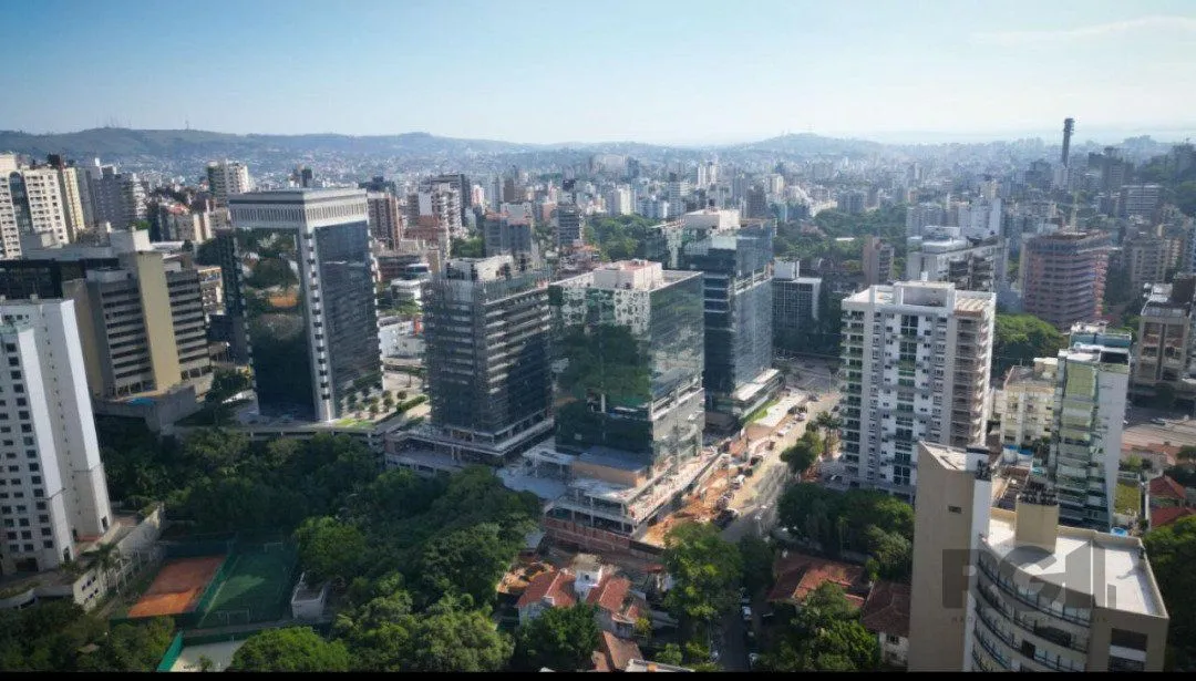Imagem Apartamento JK Bairro Auxiliadora.