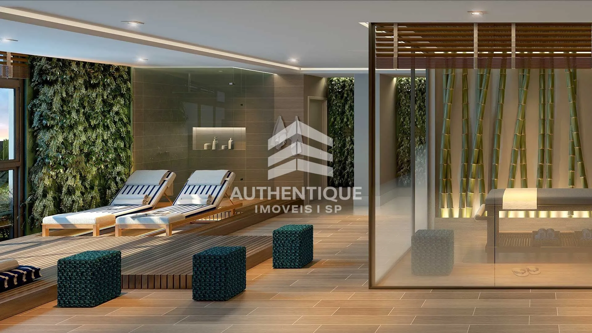 Imagem THE GARDENS RESERVA TATUAPE - Apartamento à venda em São Paulo/SP