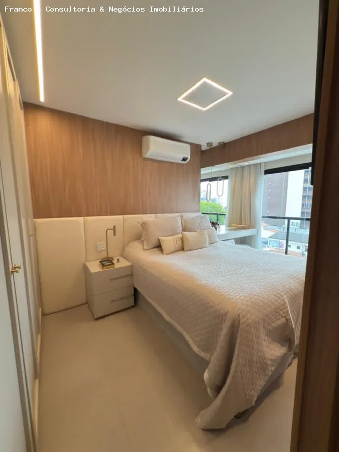 Imagem Apartamento para Venda em Santo André, Jardim, 2 suítes, 3 banheiros, 3 vagas
