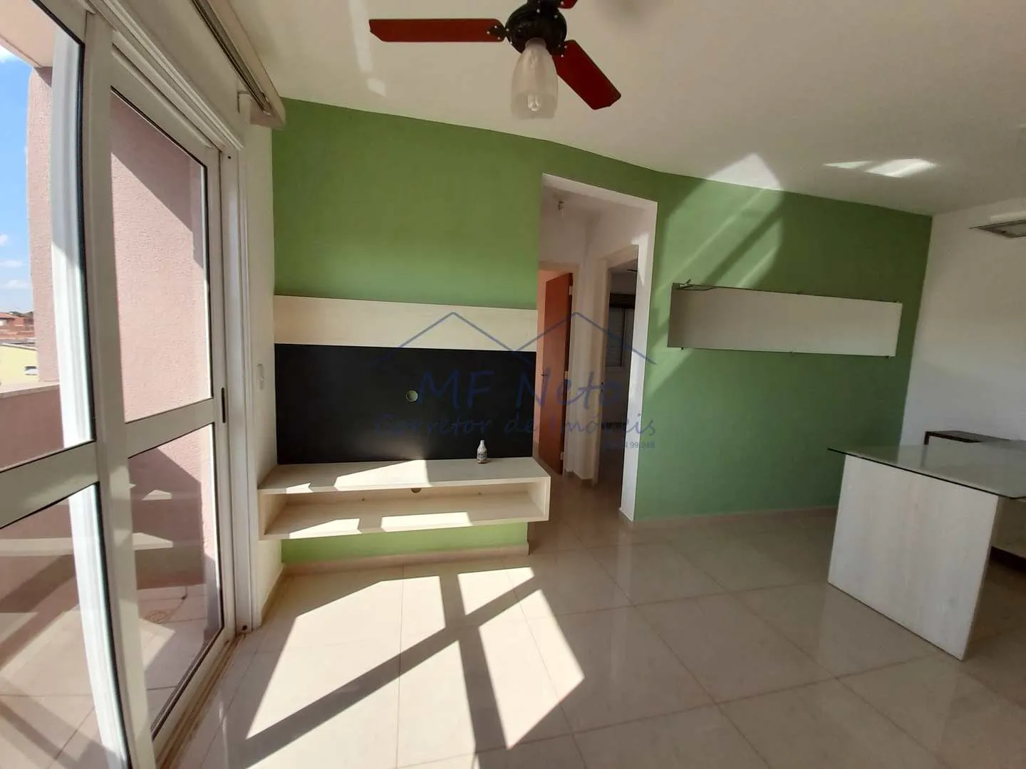 Imagem Apartamento Padrão