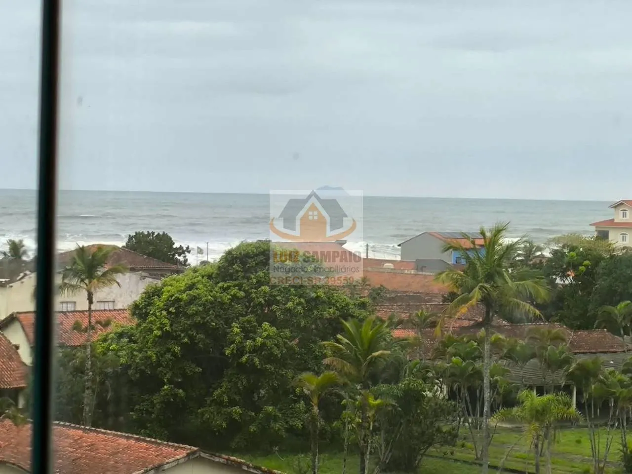 Imagem Apartamento Mobiliado - Res. Maremonti - 2 Dormitórios (1 Suíte)