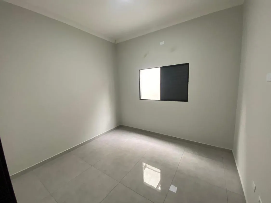 Imagem LINDA CASA NOVA COM PISCINA EM MONGAGUÁ