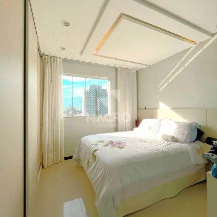 Imagem Apto mobiliado | Vila Nova | 3 quartos (1 suíte) | 88m²