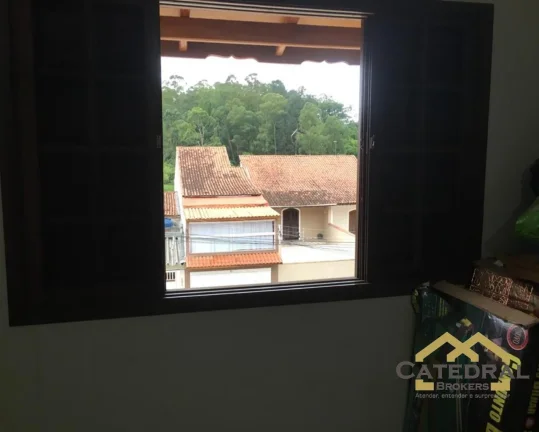Imagem Sobrado Jd Marquesa 3 dorm com permuta