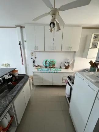 Imagem Apartamento 2 dorms com sacada