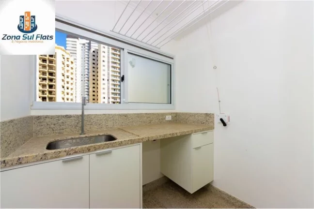 Imagem Apartamento à Venda Na Chácara Inglesa Com 3 Dormitórios Sendo 1 Suíte e 2 Vagas - Varanda Gourmet