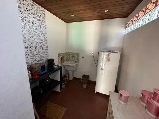 Imagem Casa à venda 3 Quartos, 1 Suite, 2 Vagas, 300M², Jardim América, Taubaté - SP