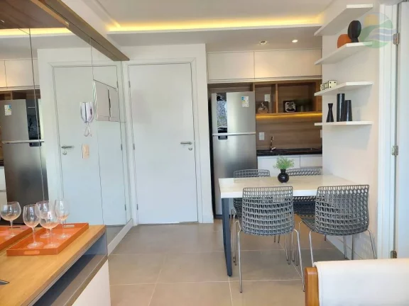 Imagem Apartamento 01 suite, novo, para venda, em Boa Viagem, Recife - PE.