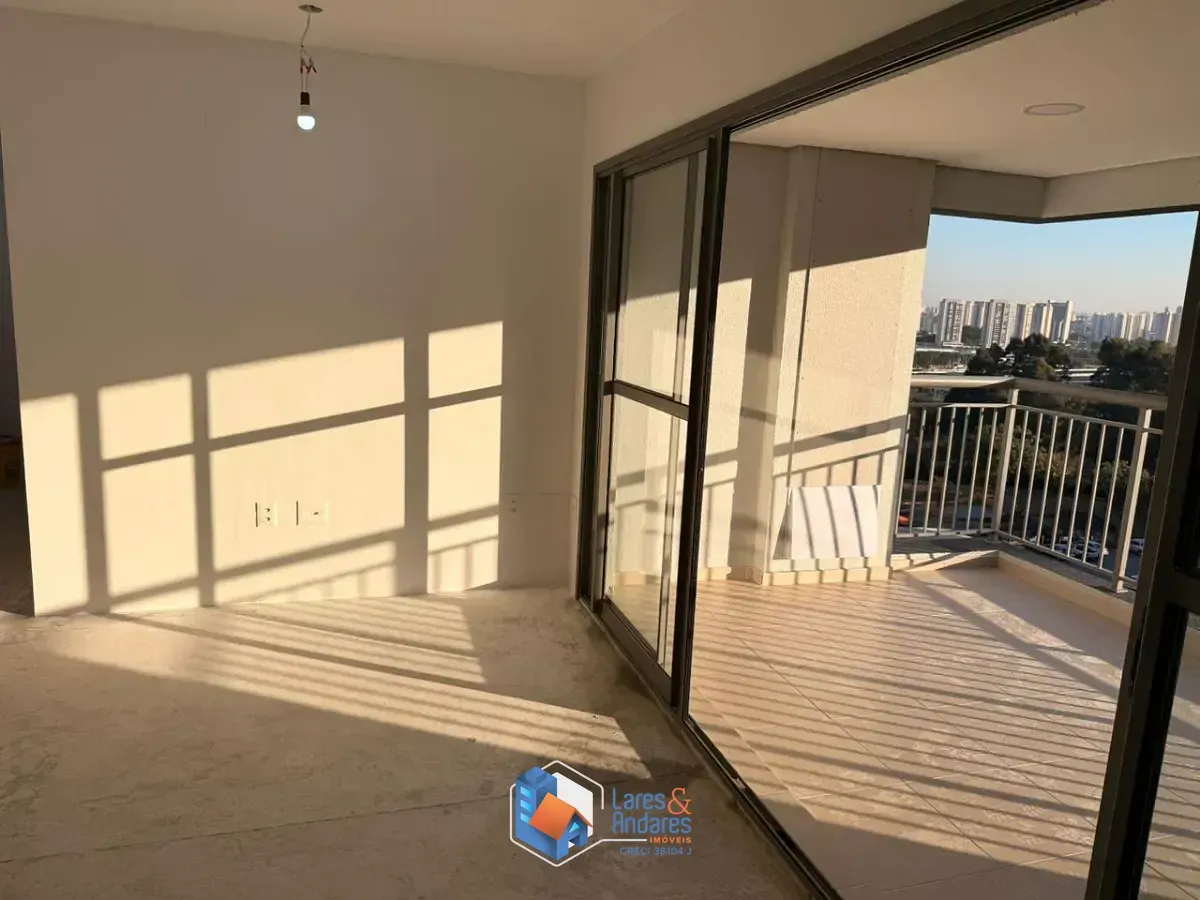 Imagem Apartamento para venda em City América com 4 quartos, sendo 2 suítes, 112.42m²