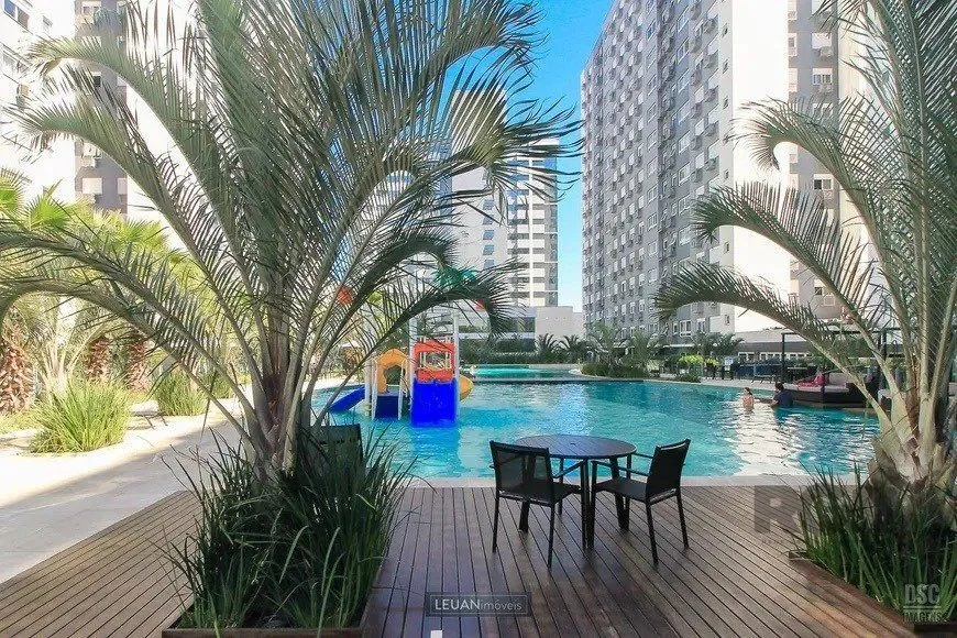 Imagem Apartamento em São Sebastião