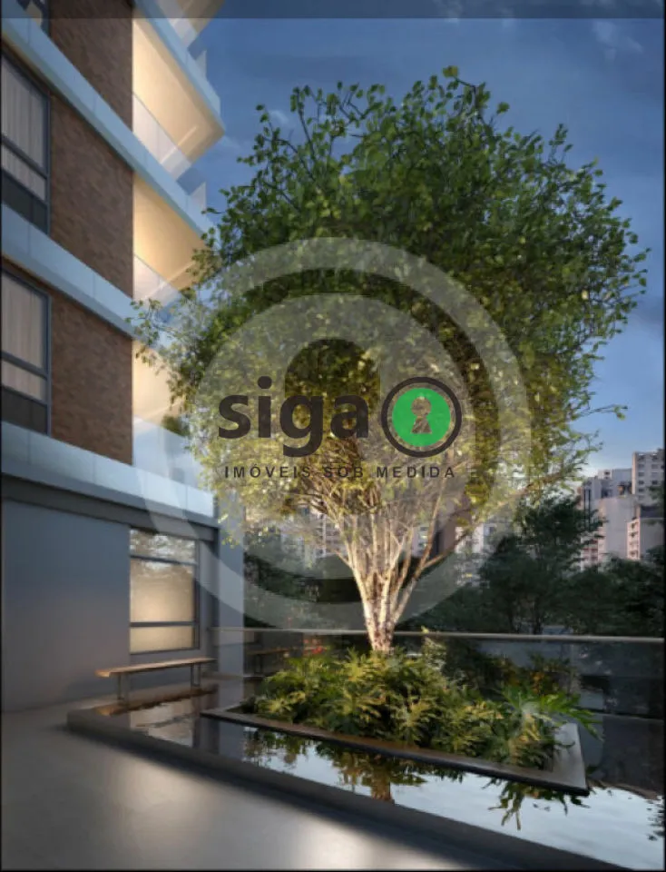Imagem Apartamento Residencial em Paraíso