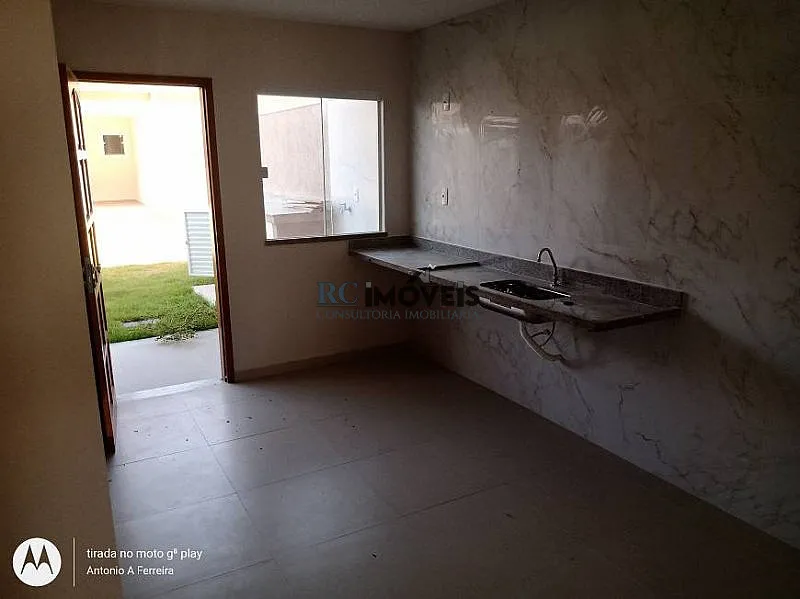 Imagem Casa a Venda no bairro Jardim Atlântico Leste (itaipuaçu) - Maricá, RJ