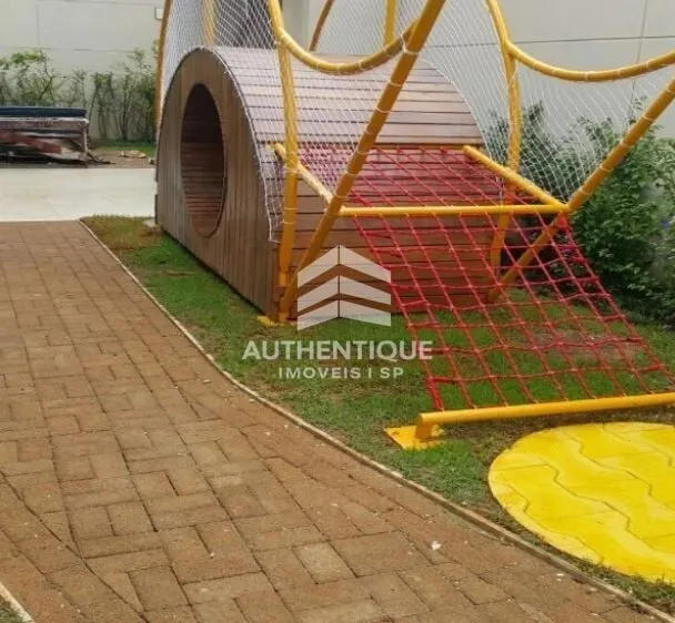 Imagem VETRINO BROOKLIN - Apartamento à venda em São Paulo/SP