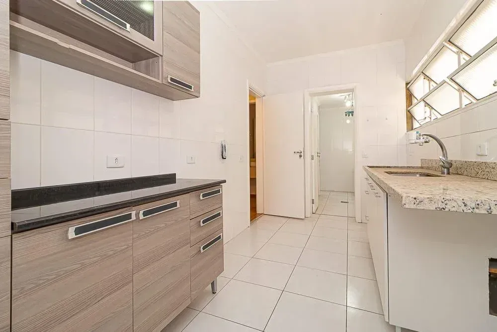 Imagem Apartamento com 3 Quartos à Venda, 124 m² em Jardim Paulista - São Paulo