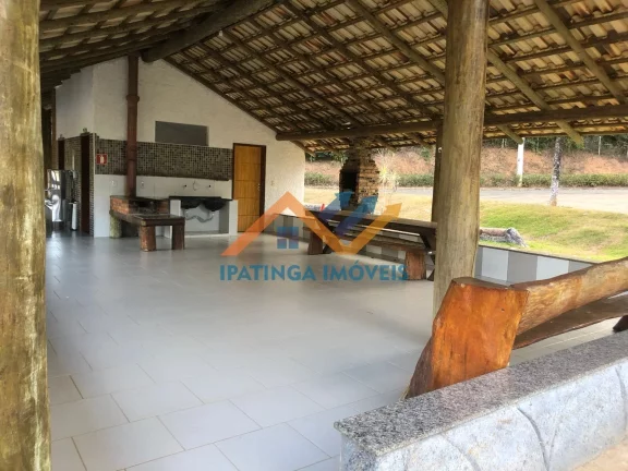 Imagem Terreno Condomínio em Condominio Vivenda dos Lagos - Iapu