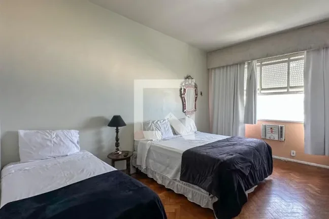 Imagem Apartamento à Venda - Copacabana, 4 Quartos, 202 m2