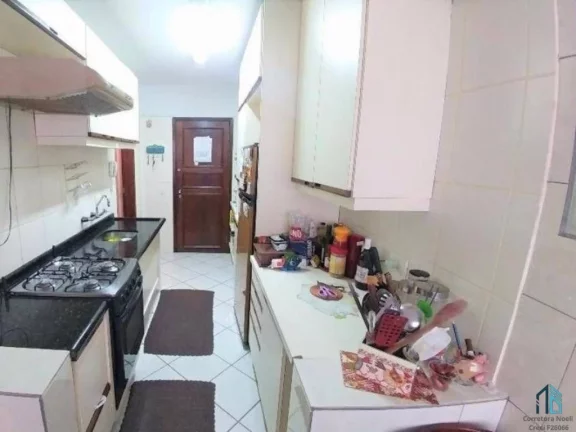 Imagem Apartamento a venda 03 quartos c/suíte, no Batel em Curitiba PR