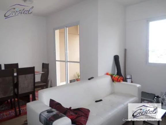 Imagem Apartamento com 3 quartos à venda, 63 m² - Butantã - São Paulo/SP