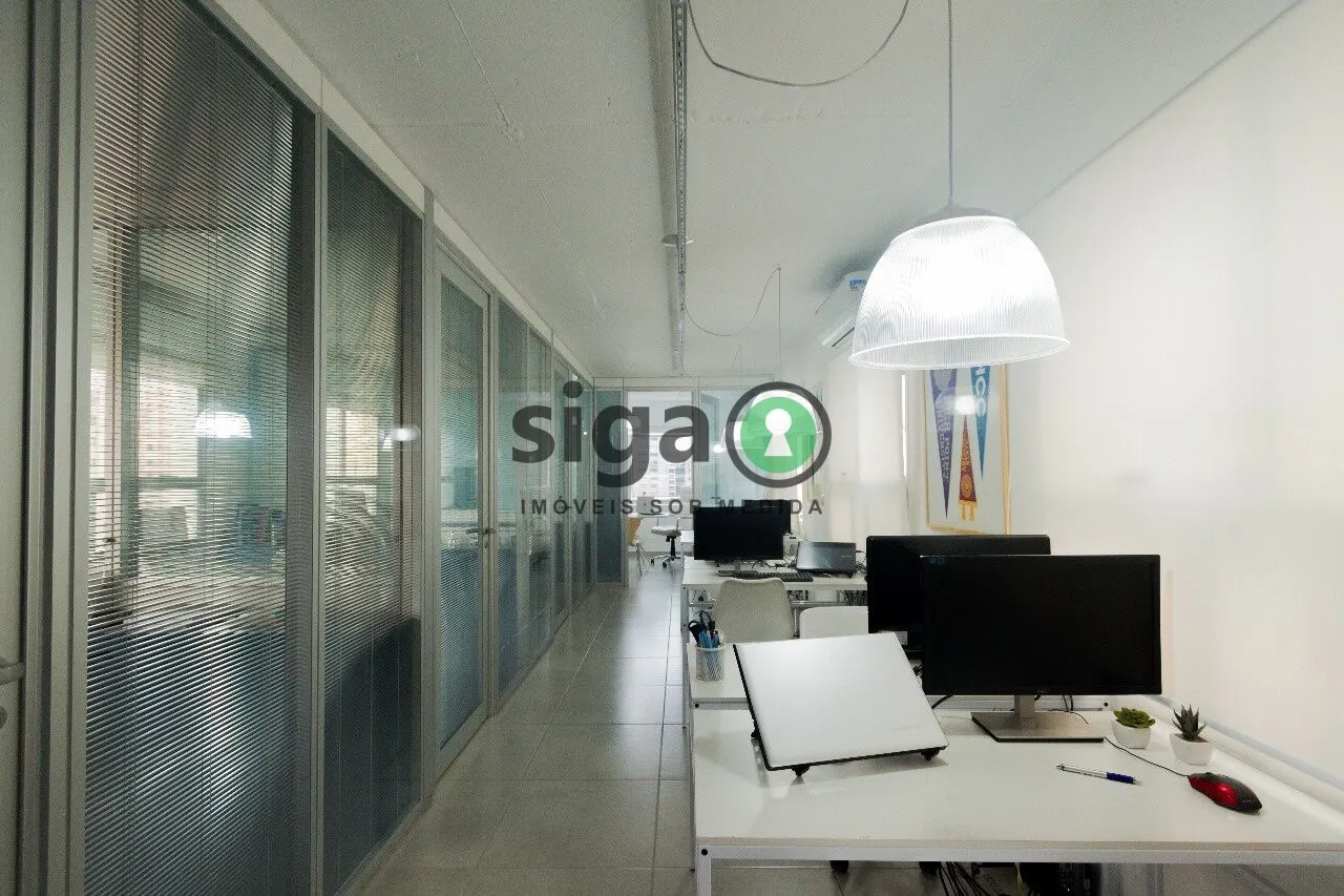Imagem Sala à venda de 70m² - Jardim Paulista - São Paulo/SP