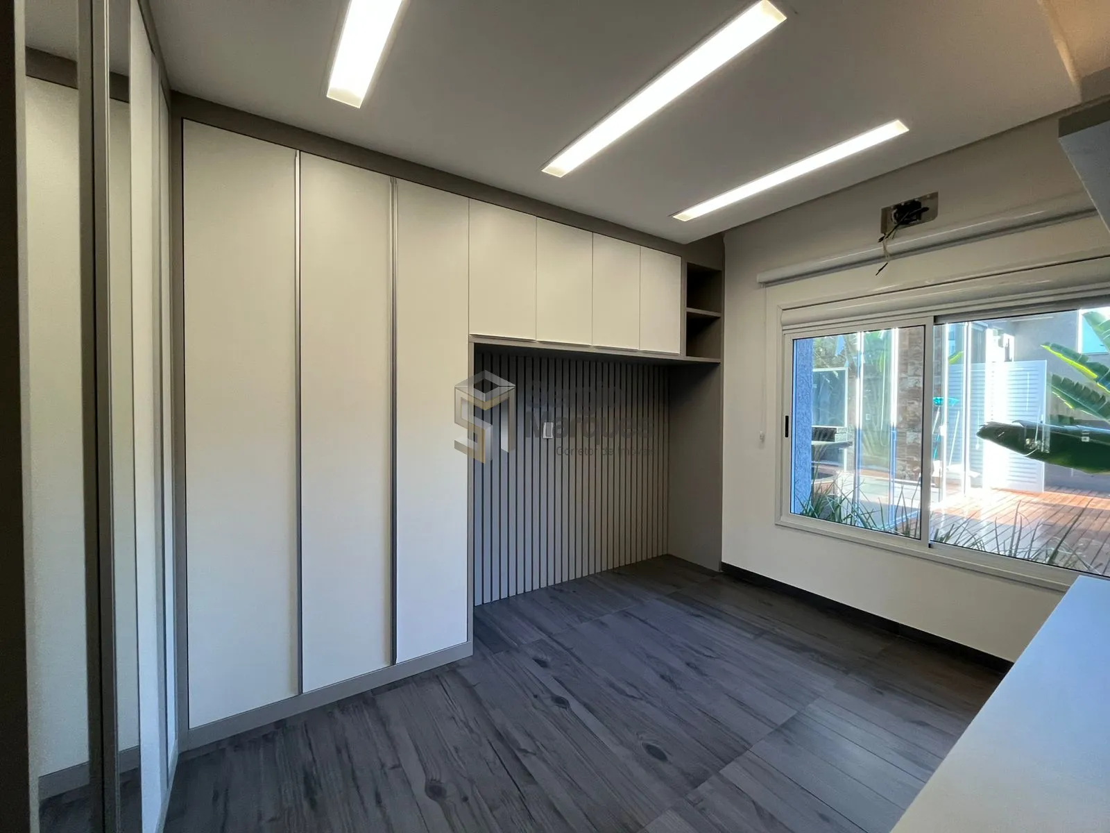 Imagem Casa à venda - 360m² - Mont Blanc Residence - Umuarama-PR