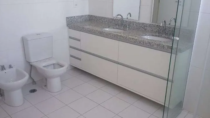Imagem Apartamento com 3 Quartos à Venda ou Locação, 163 m² em Jardim São Bento - Jundiaí