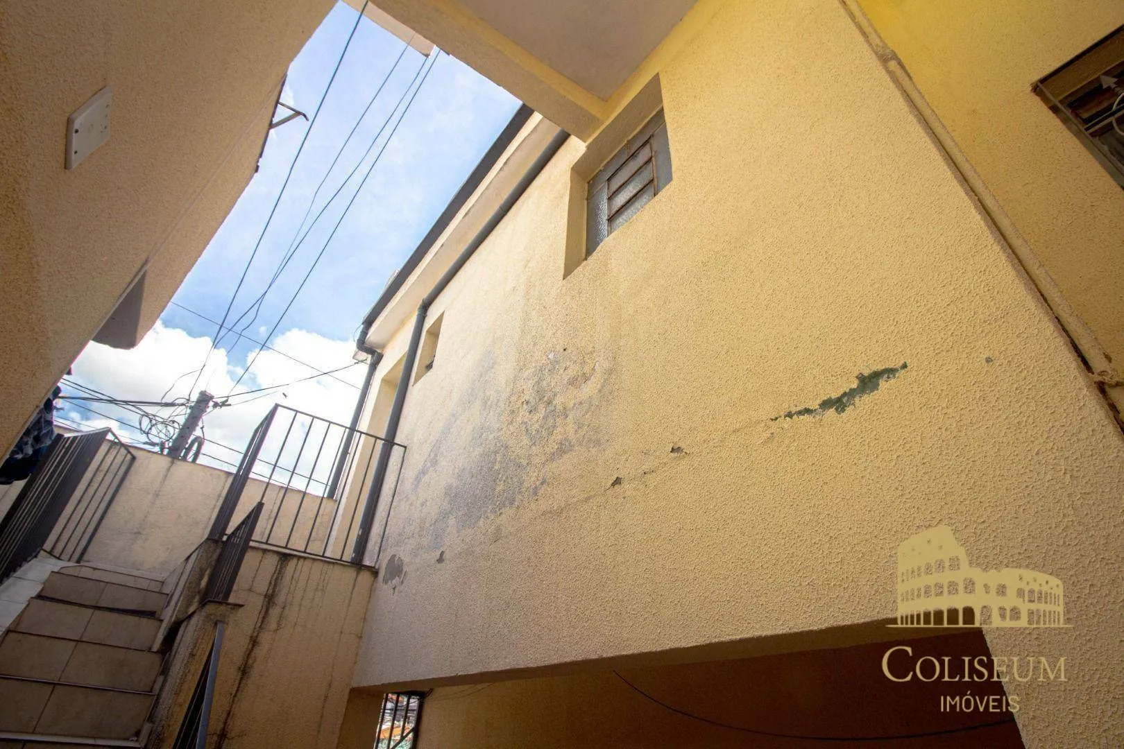 Imagem Casa à venda, 200 m² por R$ 550.000 - Jardim Maristela - São Paulo/SP