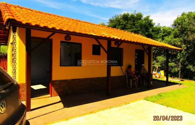 Imagem Chácara a venda