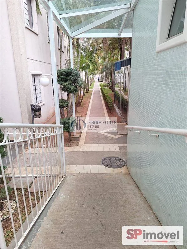 Imagem Apartamento com 3 dormitórios 1 vaga no Jardim Santa Terezinha .