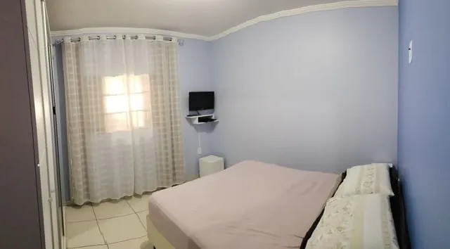 Imagem Casa à venda 3 Quartos, 1 Suite, 2 Vagas, 130M², Jardim Liete, Taubaté - SP