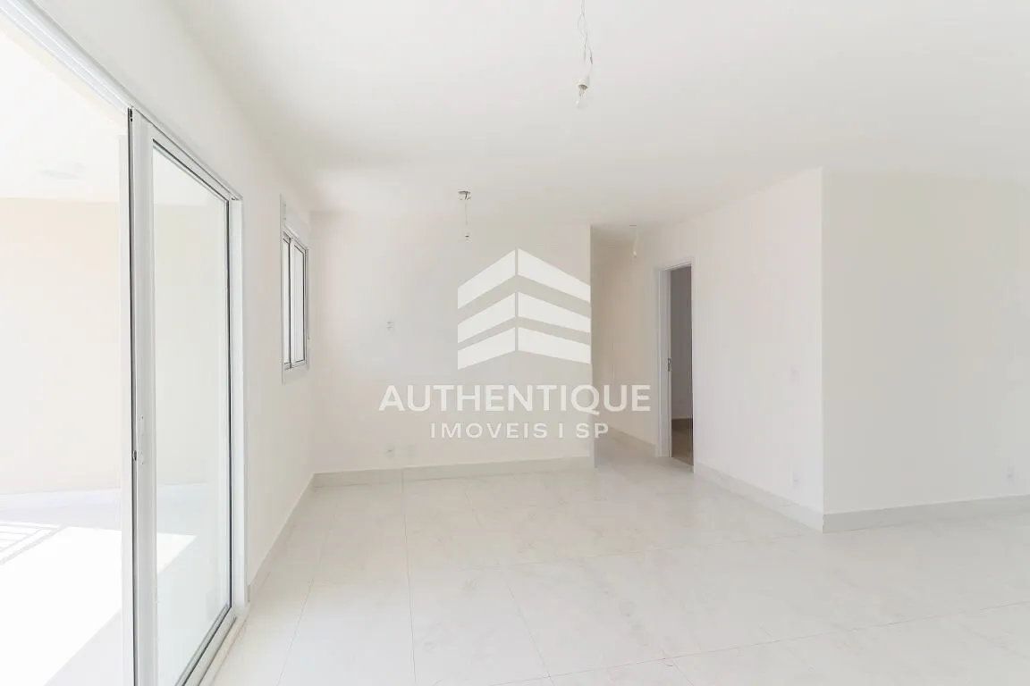Imagem RAIZ SAO PAULO PARQUE RESORT - SANTO AMARO - Apartamento à venda no bairro Santo Amaro - São Paulo/SP, Zona Sul