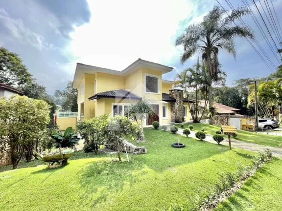 Imagem Casa de Condomínio - Itapevi