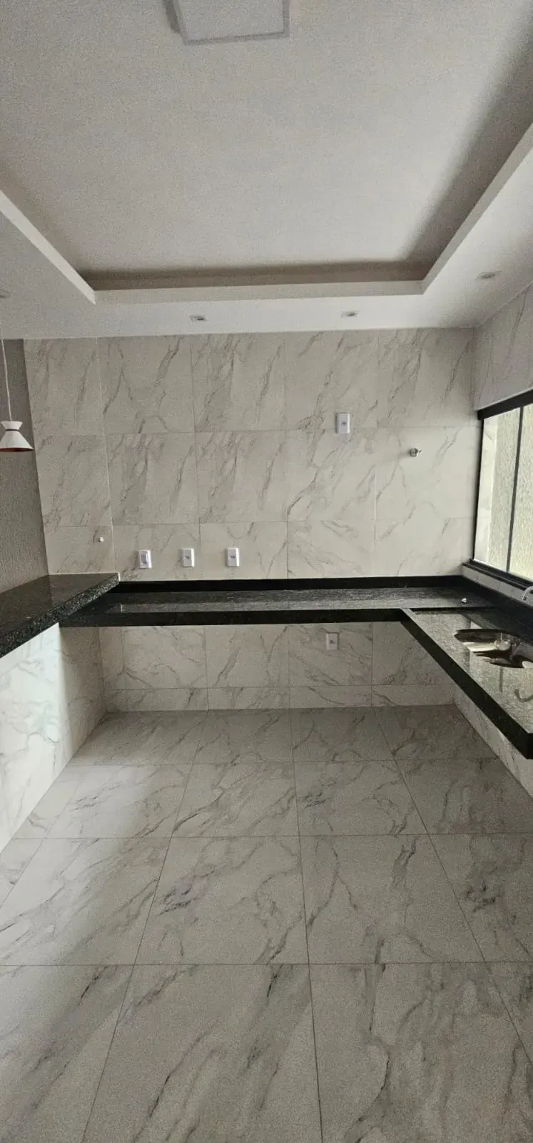Imagem Casa com 2 Quartos à Venda, 85 m² em Setor Monte Sinai - Trindade