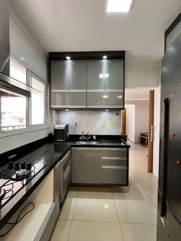 Imagem APARTAMENTO COM 60,00 m² - GUILHERMINA - PRAIA GRANDE SP