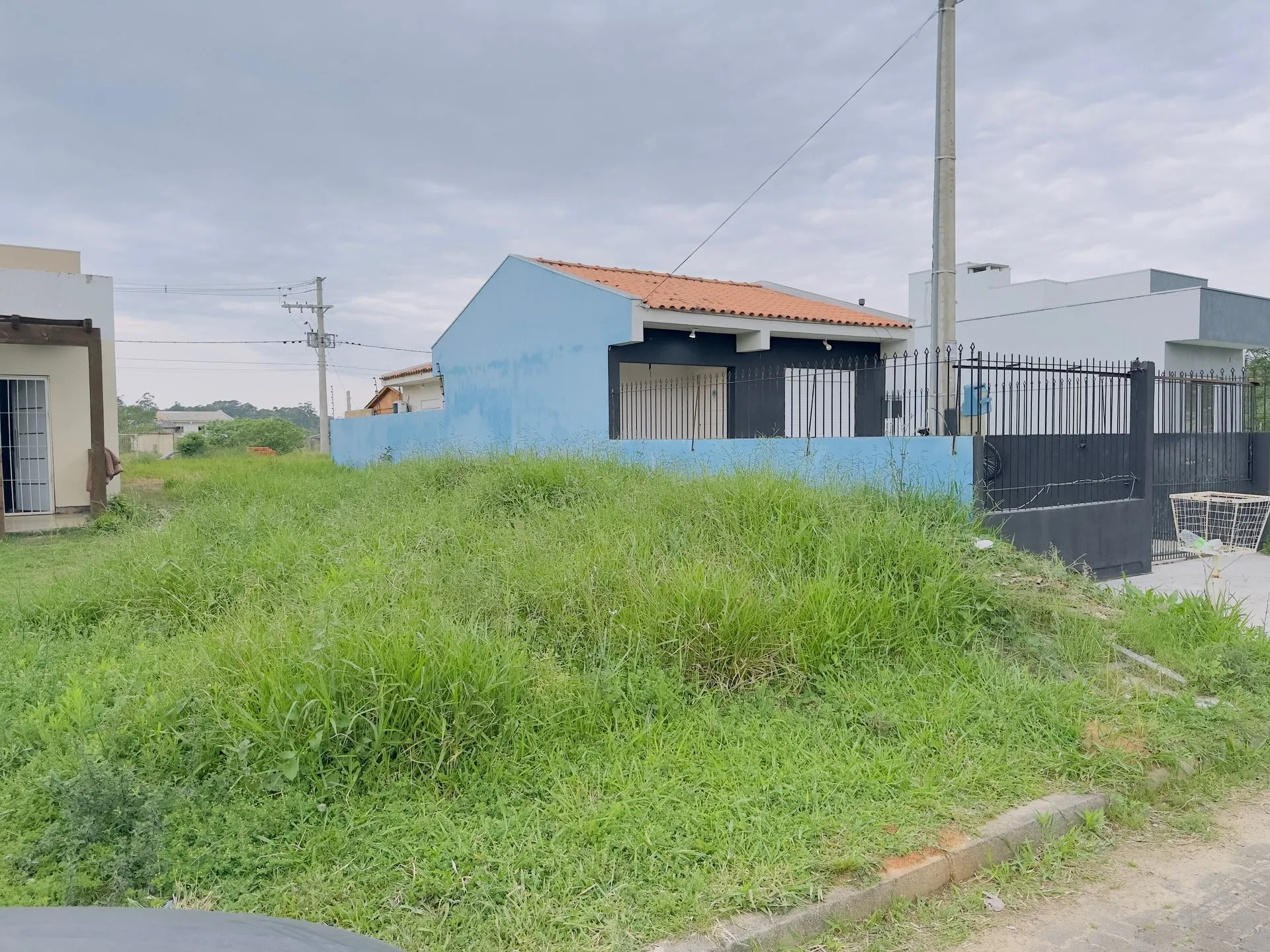 Imagem Lote à venda em Porto Alegre, Aberta dos Morros , 110m2