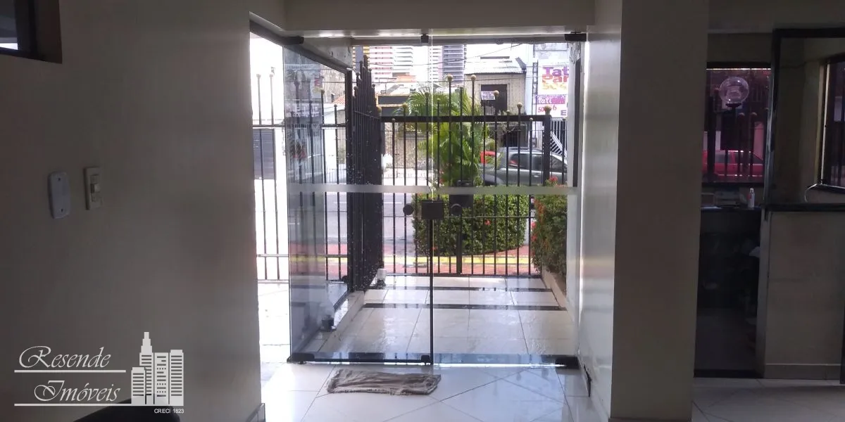 Imagem APARTAMENTO PARA LOCAÇÃO NO CREMAÇÃO