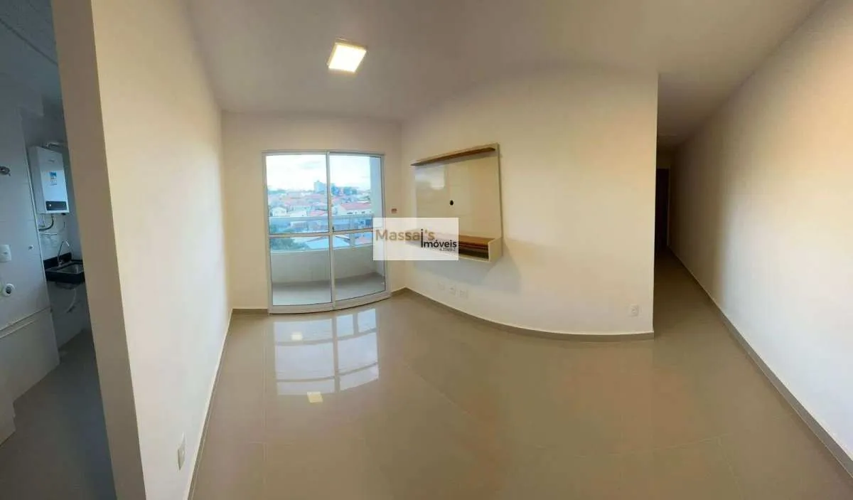 Imagem Apartamento à venda, no RESIDENCIAL CAMPO DAS FIGUEIRAS em Campinas, Jardim Nova Europa, com 2 quartos, 47m2