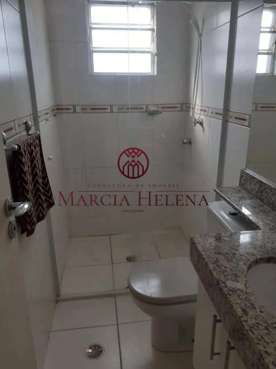 Imagem Apartamento à venda, no Residencial Ametista Ville em Campinas, Jardim Nova Europa, com 2 quartos, 48m2