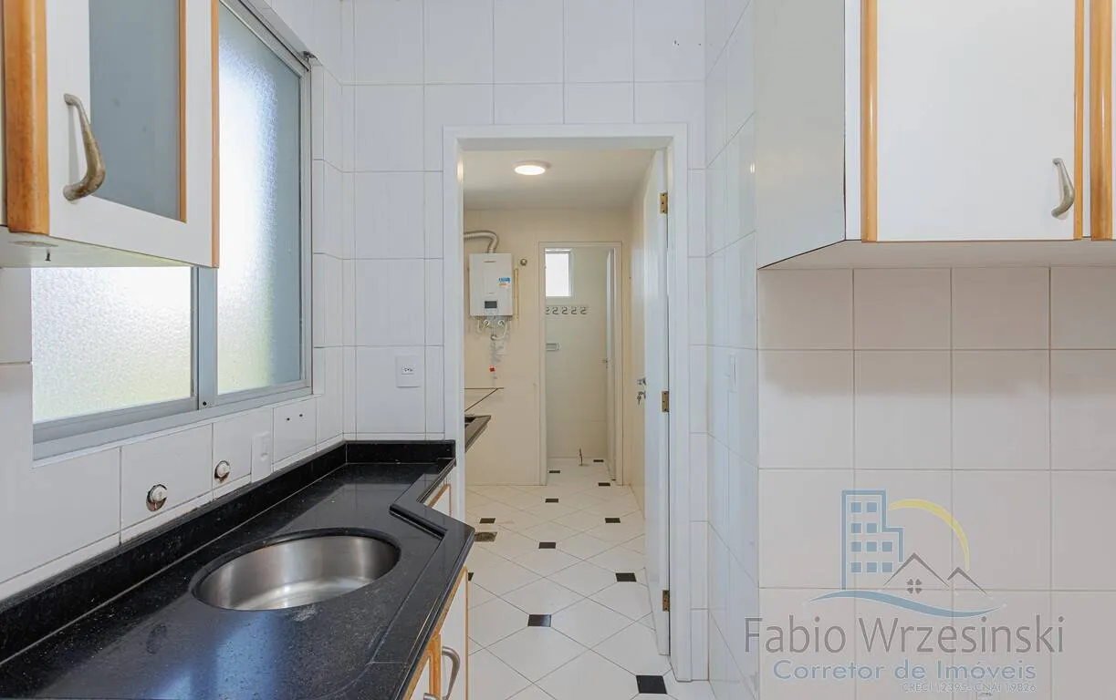 Imagem APARTAMENTO AMPLO À VENDA | ANITA GARIBALDI | JOINVILLE/SC