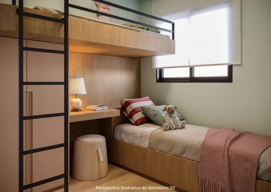 Imagem Apartamento com 2 Quartos à Venda, 42 metros em Jardim Vila Galvão - Guarulhos