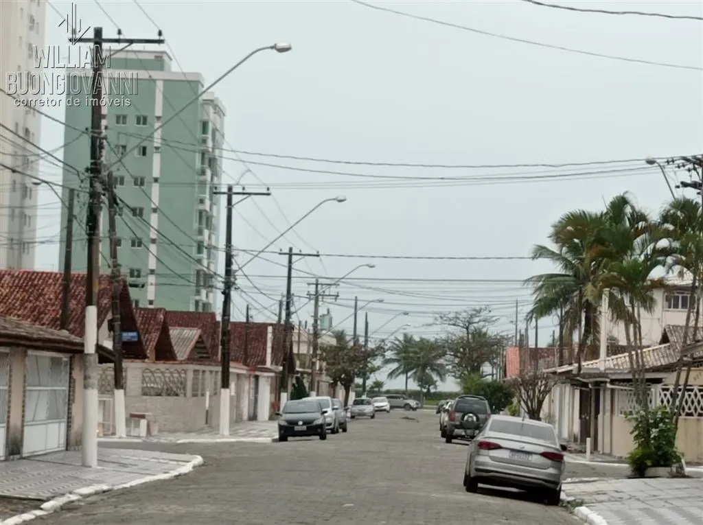 Imagem Casa à Venda em Vila Caiçara, Praia Grande - SP