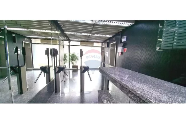 Imagem Sala Comercial 64,64 2 salas 1 vaga no Jardim Paulista