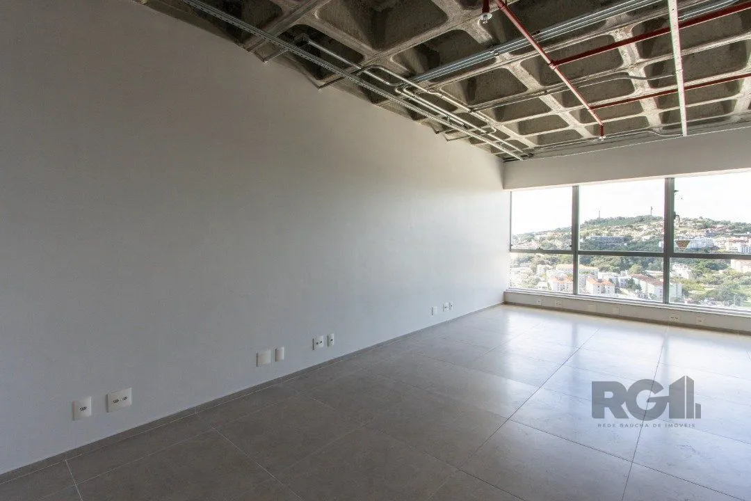 Imagem Sala no Cristal Tower, junto ao Barrashopping