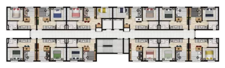 Imagem Apartamento à venda no bairro Barra Funda - São Paulo/SP