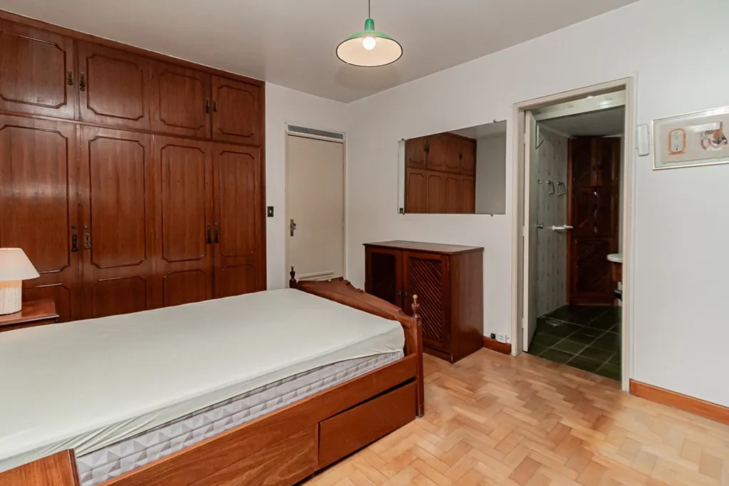 Imagem Apartamento em Santana