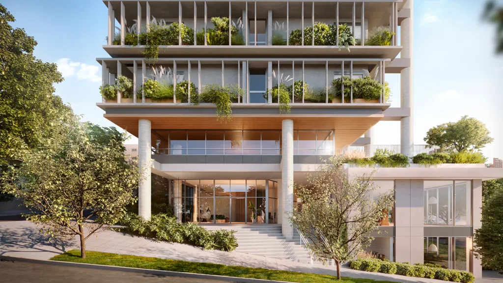 Imagem Leaf Loefgren Viva Vila Mariana - Residencial - Leaf Loefgren Vila Mariana - Studios