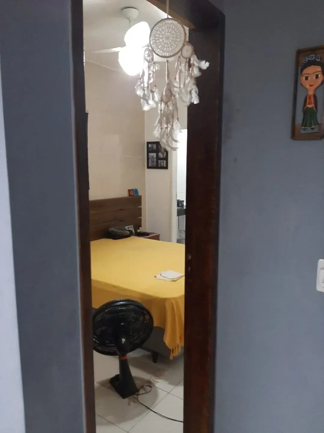 Imagem Casa com 3 Quartos à Venda, 85 m² em Luar da Barra - Barra dos Coqueiros