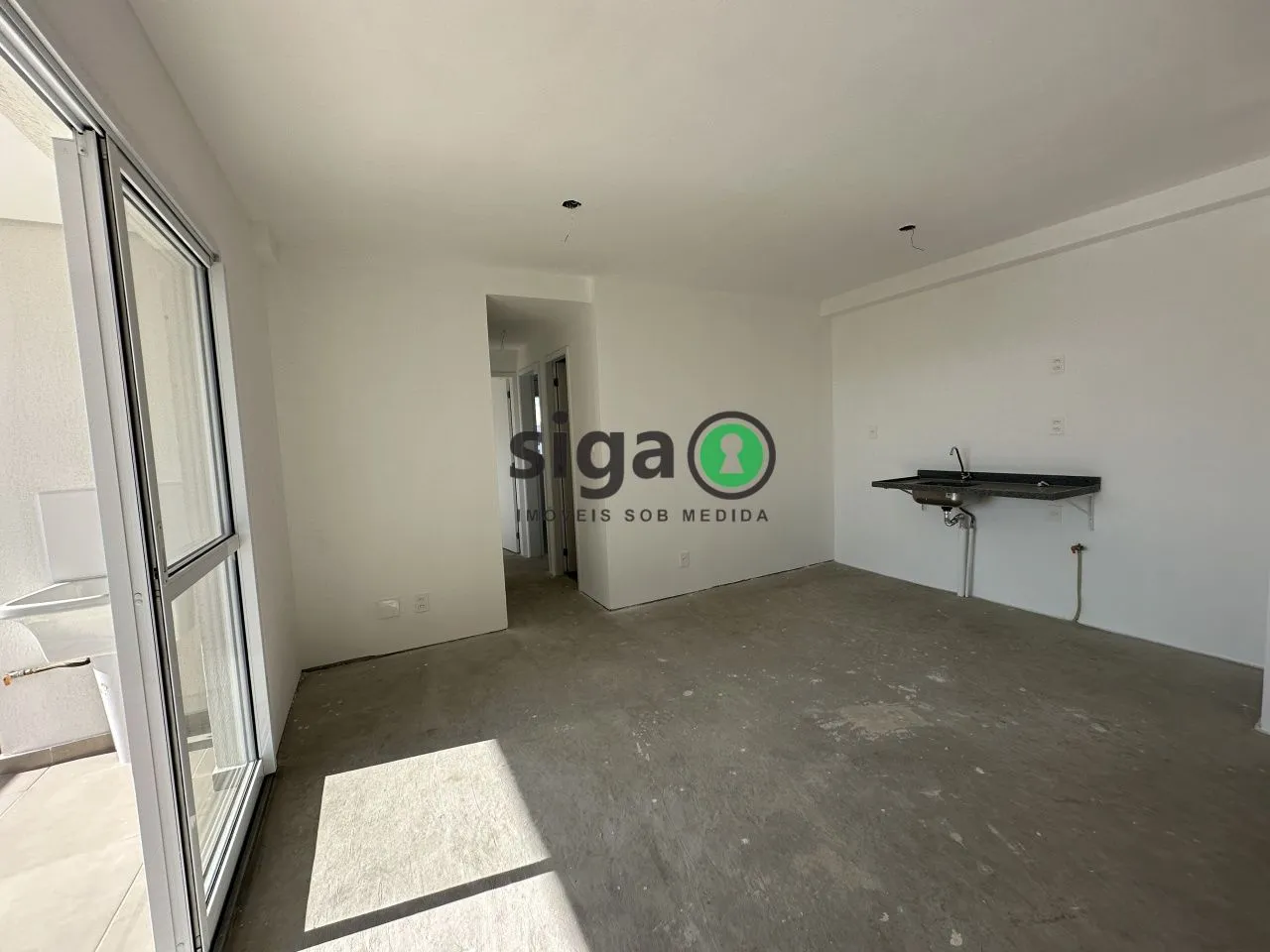 Imagem Apartamento para venda no Campo Belo, São Paulo - SP