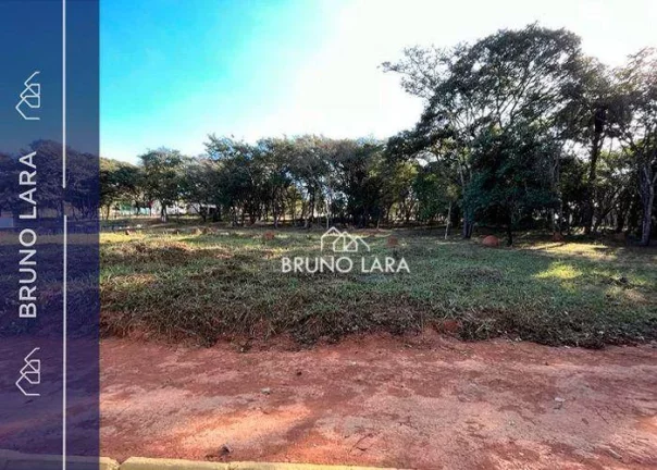 Foto do imóvel Terreno à venda no Condomínio Vale do Cedro - São Joaquim de Bicas/MG