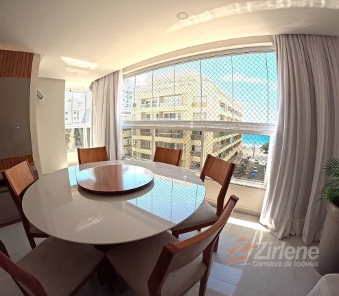 Imagem Apartamento de 3 quartos para quem busca sofisticação